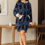 كاش فرو شتوي ناعم