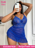 لانجري شفاف