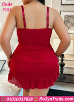 لانجري شفاف