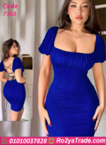 ميني دريس للعرايس