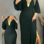 عباية حريمي شيك