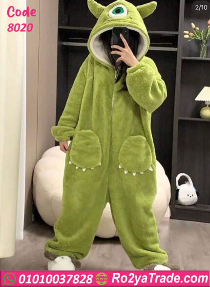 جمبسوت شتوي حريمي فرو