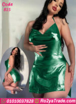 لانجري جلد مثير بيج سايز