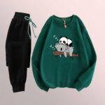 ترنج شتوي ميلتون حريمي