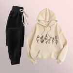 ترينج ميلتون شتوي حريمي