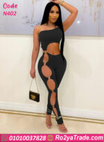 جامب سوت مثير - كود N402