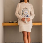 كاش مايوه شتوي فرو حريمي