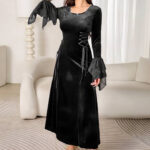 دريس قطيفة شتوي