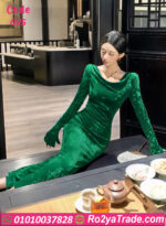 دريس قطيفة شتوي