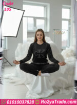 ترينج مخملي CK