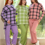 طقم كاروه شتوي