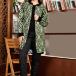 كارديجان شتوي لامسا