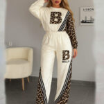 ترنج فرو شتوي ليوبارد