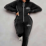 ترينج ALO شتوي