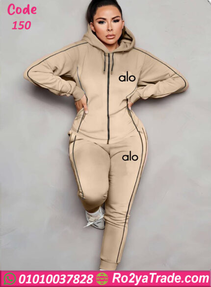 ترينج ALO شتوي