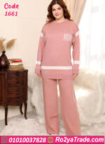 ترنج صوف نسائي شتوي