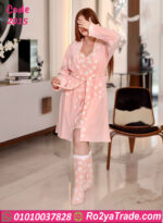 كاش مايوه شتوي قلوب