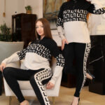 ترنج شتوي شيك تمارا