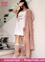 كاش بروب شتوي ناعم