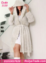 كاش بروب شتوي ناعم