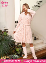 كاش بروب شتوي ناعم