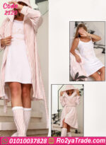 كاش بروب شتوي ناعم