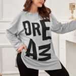 بيجامة دريم قطيفة شتوي