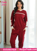 ترنج شتوي تريكو حريمي