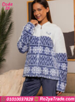 ترينج فرو شتوي حريمي