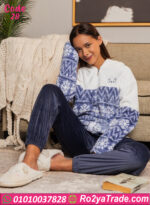 ترينج فرو شتوي حريمي