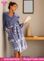 روب فرو شتوي حريمي