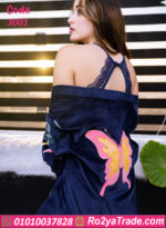 كاش مايوه شتوي 3001