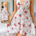 بيبي دول ابيض كريز للعرايس