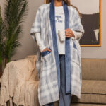 طقم فرو شتوي بلانكيت