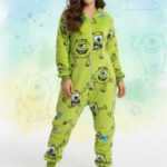 جمبسوت شتوي فرو حريمي