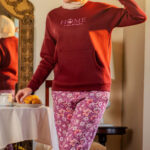 ترنج شتوي حريمي مميز