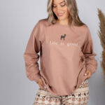 ترنج شتوي Life is Good