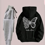 ترنج شتوي باترفلاي