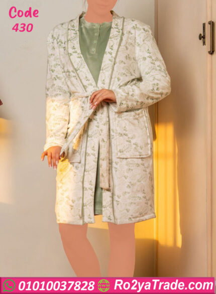 كاش مايوه بيتي شتوي ناعم