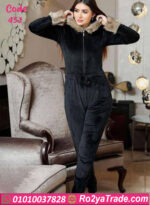 جمبسوت قطيفة شتوي