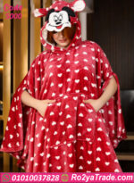 كاش مايوه بيتي شتوي قلوب