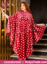 كاش مايوه بيتي شتوي قلوب