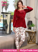 قطيفة نبيتي شتوي