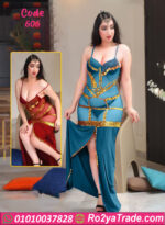 بدلة رقص نانسي عجرم