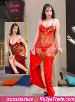 بدلة رقص نانسي عجرم