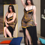 بدلة رقص نانسي عجرم