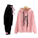 ترنج شتوي حريمي