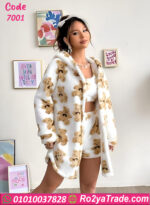 هوت شورت فرو شتوي 7001