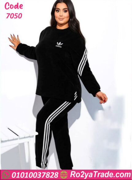 طقم فرو شتوي