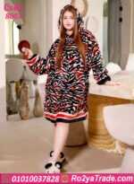 كاش مايوه شتوي تايجر قصير